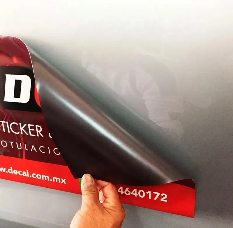 Imanes personalizados de 353 Print en Monterrey