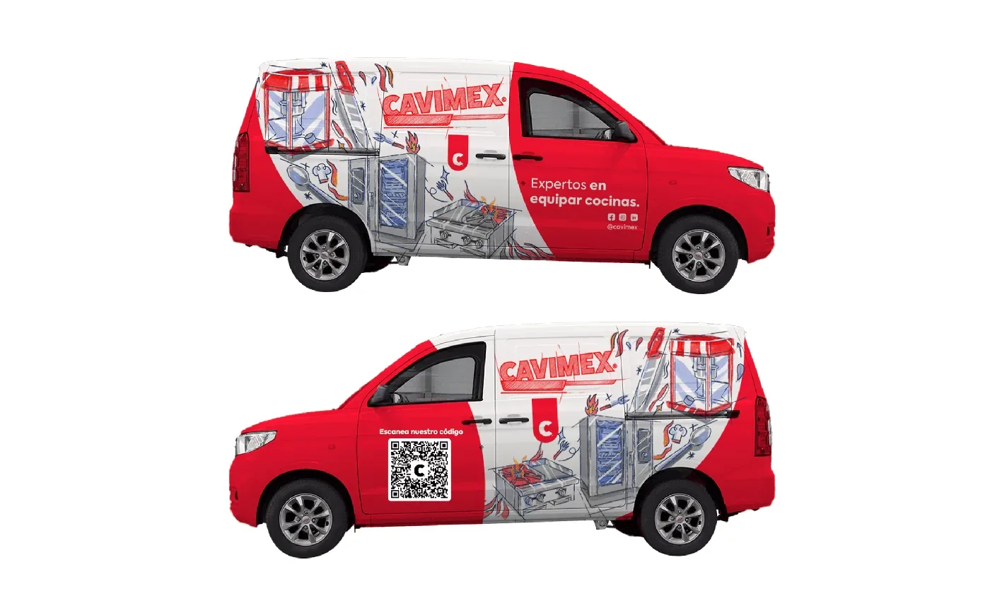 Design and print