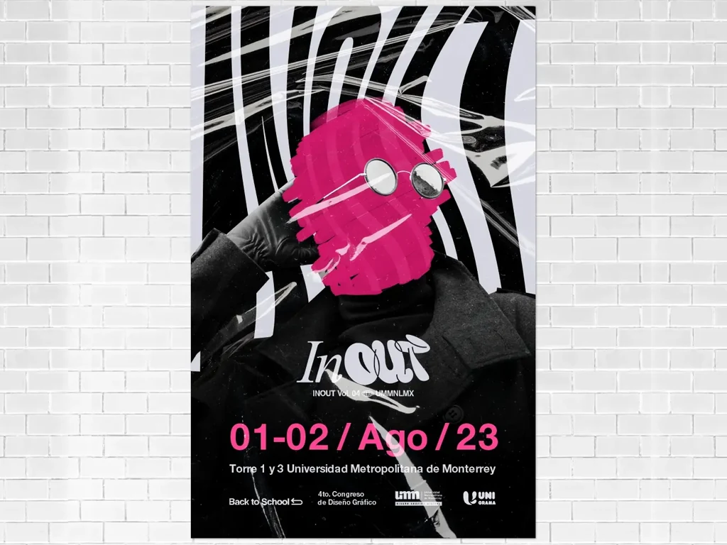 Inout · Poster