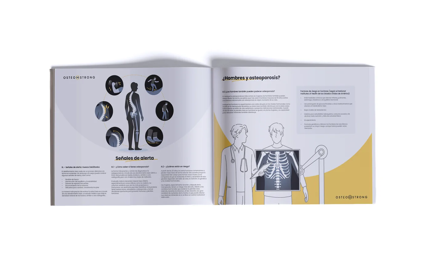 Editorial design