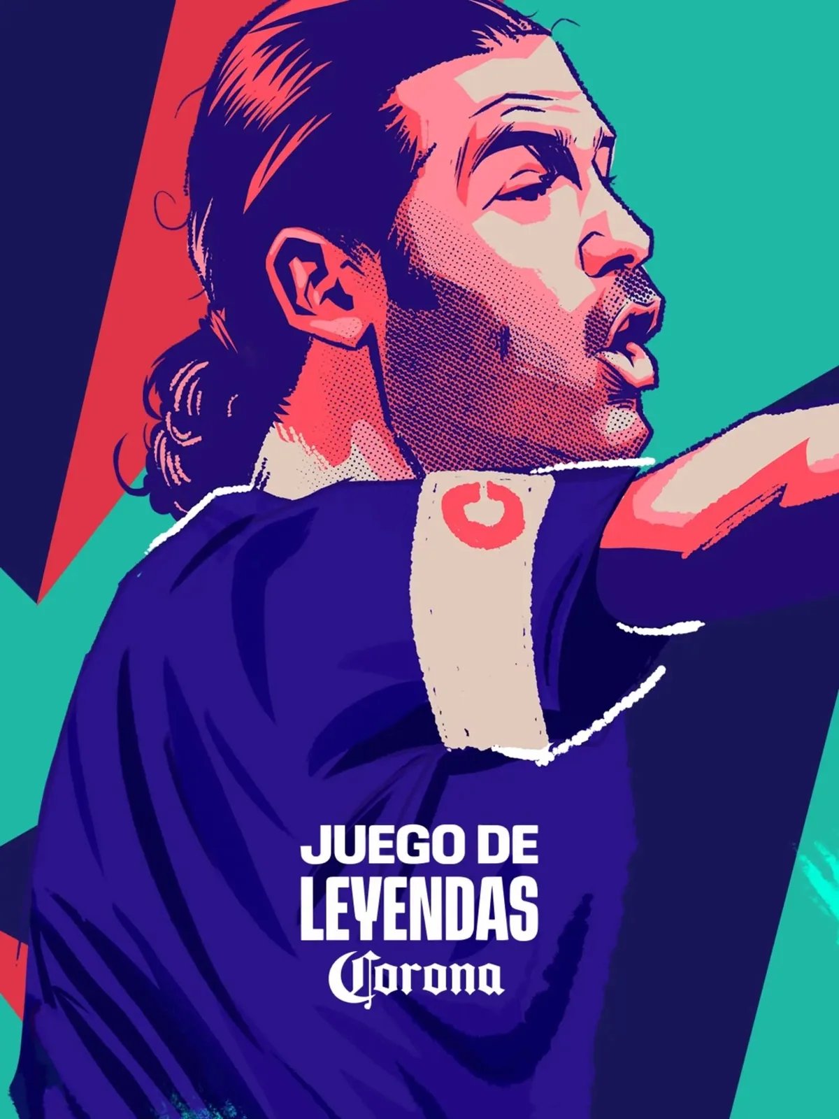 Retrato individual · Juego de Leyendas FIFA