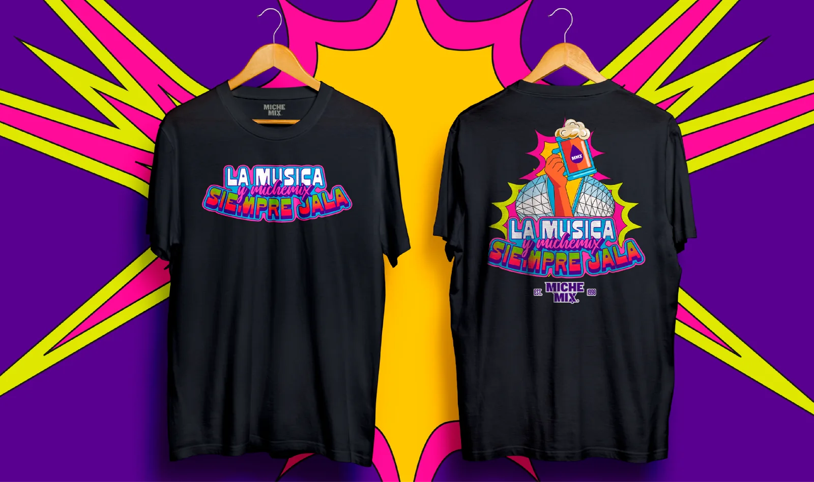 Merchandise