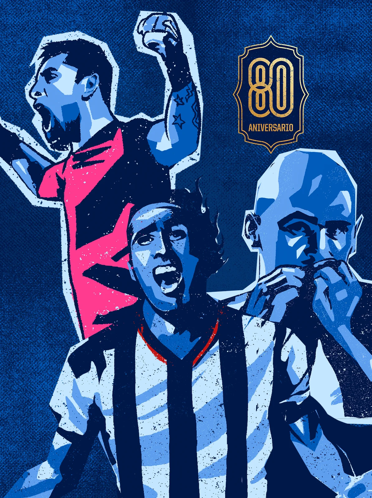 Club legends