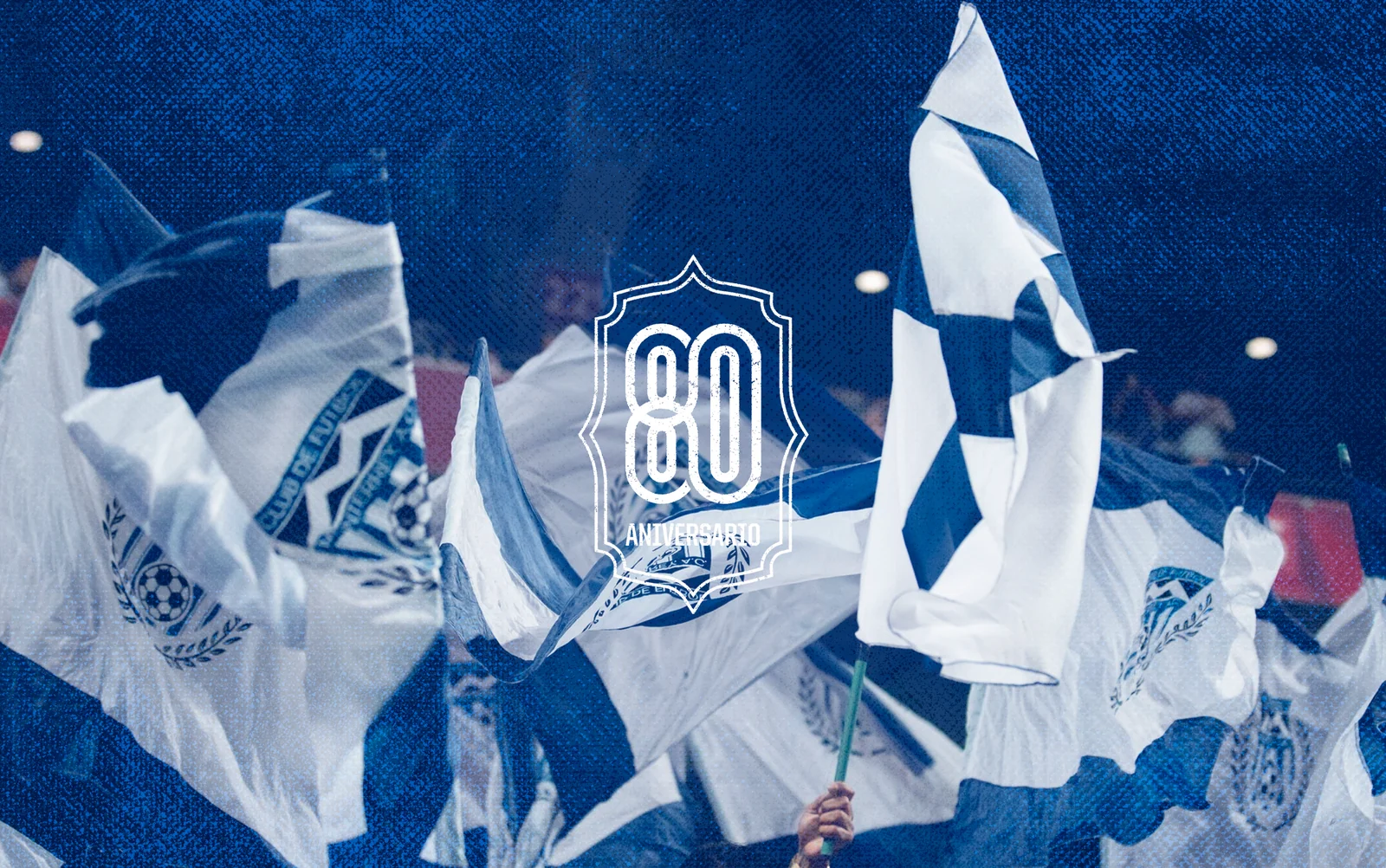 80th anniversary · Fans