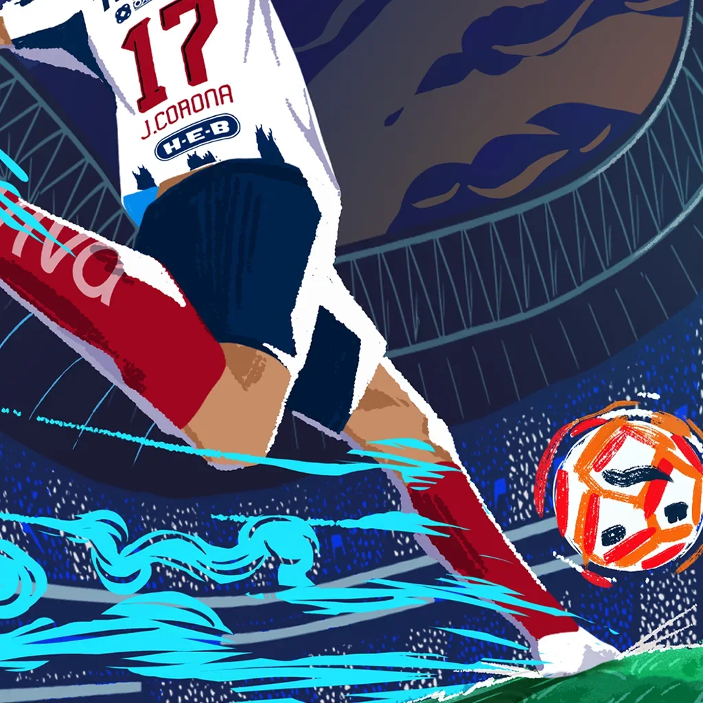Illustration ofportiva