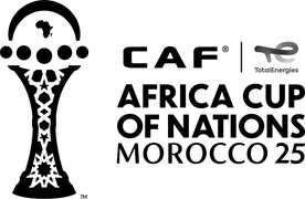 Logo de Copa Africana de las Naciones