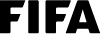 Logo de FIFA