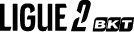 Logo de Ligue 2