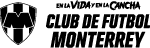 Logo de Club de Futbol Monterrey