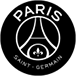 Logo de Paris Saint-Germain