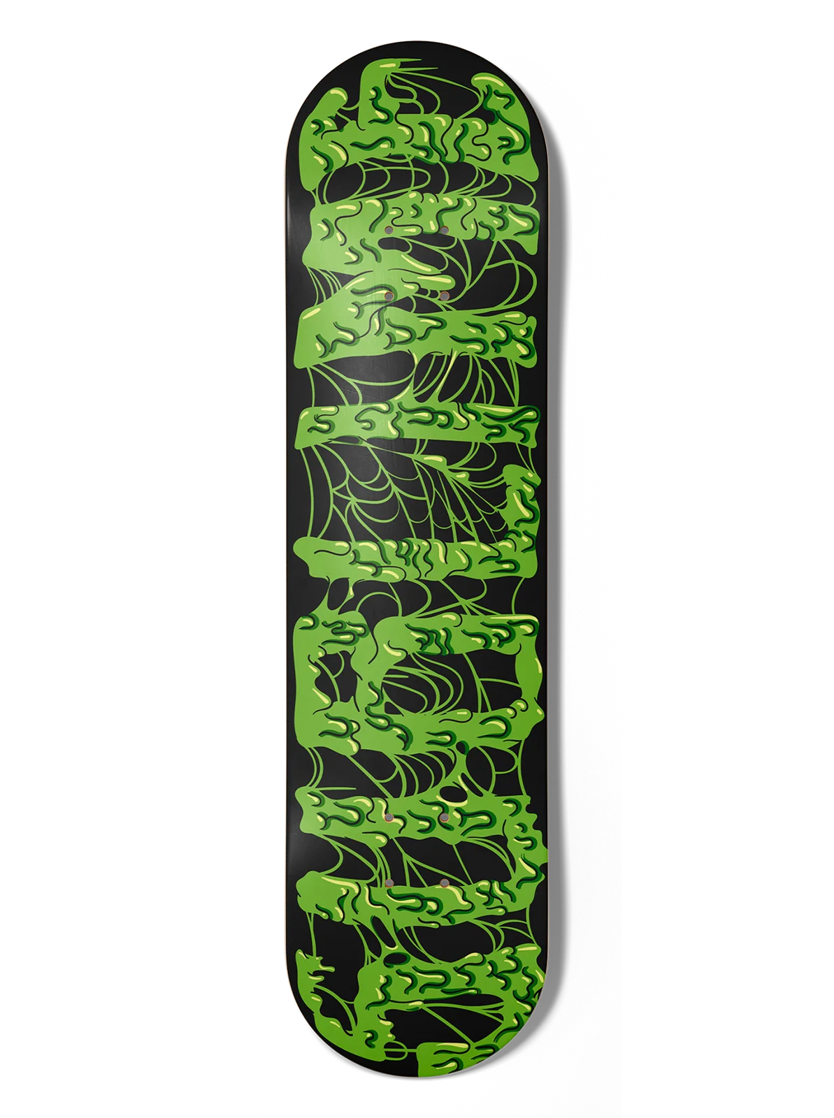 Sublime Skateboards · Tabla 05