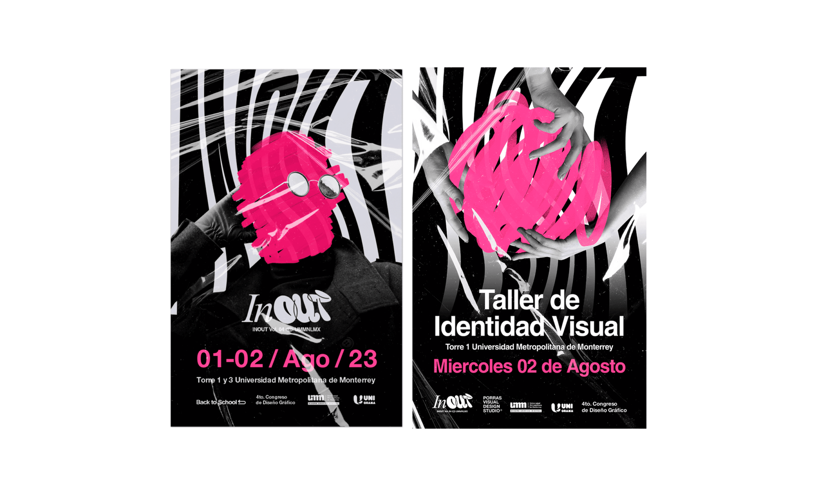 UMM - Identidad Visual